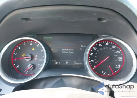 2018 Toyota Camry Xse V6 из США, поврежденный, VIN 4T1BZ1HK4JU502705